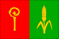 Flag of Horní Rožínka
