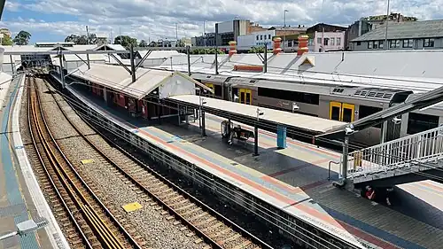 Hornsby