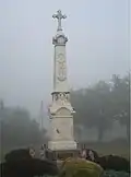 Monument of Johann Wilhelm Horstmann