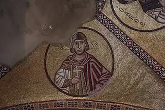 St John