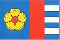 Flag of Hospříz
