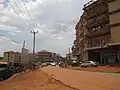 Hostels in Katanga