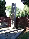 Tomb for Antonín Švehla (1933)