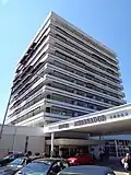 "Ambasador" Hotel