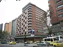 BD Bacatá