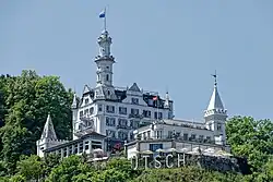 Château Gütsch
