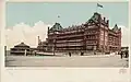 Chamberlin Hotel, Old Point Comfort VA