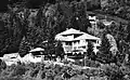 Hotel Neda, Galičnik, 1983[1][2]