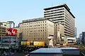 Hotel New Hankyu Osaka