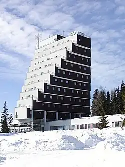 View in 2003.