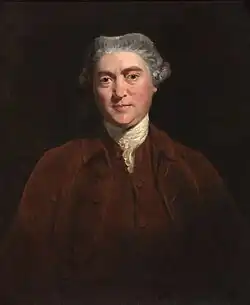 Henry Thrale