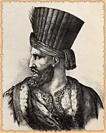 Hursid Pasha