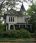 Woodruff House