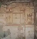 Ala 7 West Wall Right Side