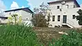 Houses in Neve Michael