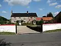 Houses on The Street