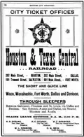 Advertisement, 1894