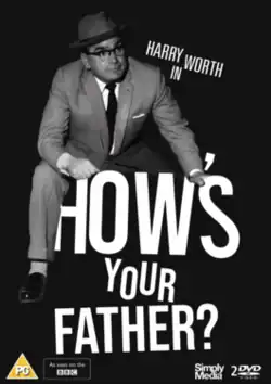 DVD cover