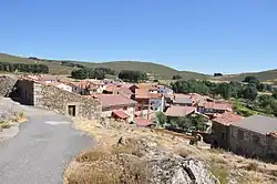 Hoyos de Miguel Muñoz Avila.