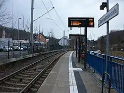 Platform (2016)