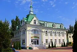 Church school