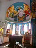 Orthodox church.