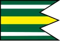 Flag of Hronsek