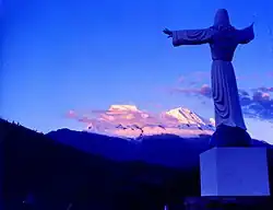 Ancash.