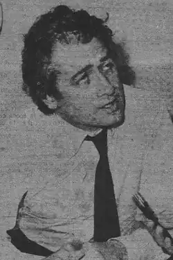 Hugh Thomas