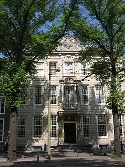 Huis Schuylenburch 2 Den Haag