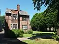 The Rear Quad