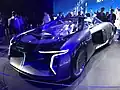 Human Horizons Concept H