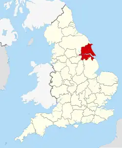 Humberside