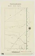 Hundred of Warrakimbo, 1924