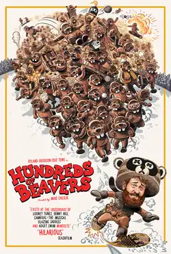 Theatrical release poster