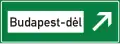 Direction to city county