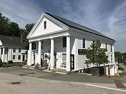 The Country Store