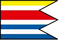 Flag of Hvozdnica
