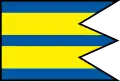 Flag of Hybe