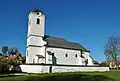 All Saints Roman-catholic church