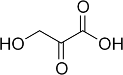 Structural formula