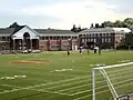 Hynes Athletic Center Iona Gaels