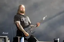 Tomas Elofsson