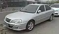 2003–2011 现代伊兰特XD Hyundai Elantra XD