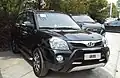 2005–2015 现代途胜JM Hyundai Tucson JM