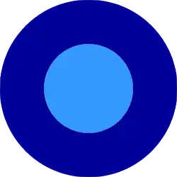 Roundel (1942–1945)