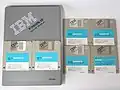 IBM DOS J5.02/V