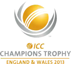 Tournament logo