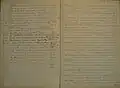List of Moynier's own publications