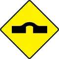 W 132 Humpback Bridge